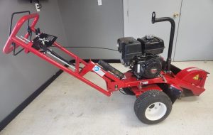 Barreto Stump Grinder 